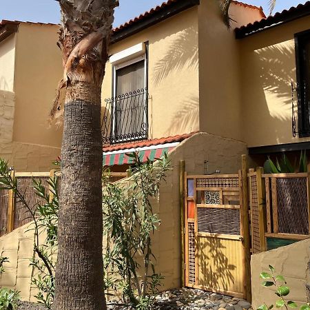 Surf & Chill Bungalow 69, Quiet Green Oasis With Community Swimmingpool Parque Holandes Exterior photo