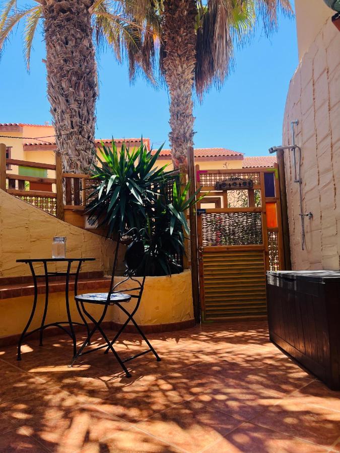 Surf & Chill Bungalow 69, Quiet Green Oasis With Community Swimmingpool Parque Holandes Exterior photo